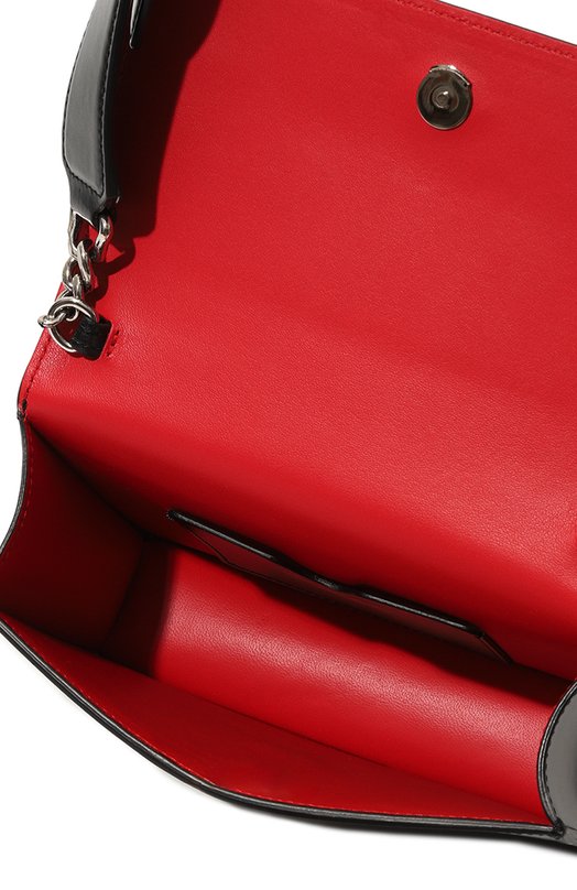 фото Сумка skull alexander mcqueen