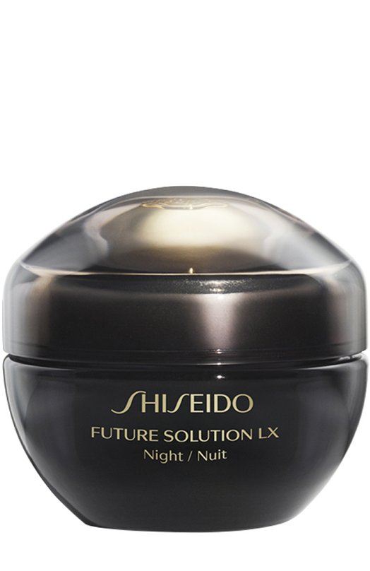 фото Крем для комплексного обновления кожи future solution lx (50ml) shiseido