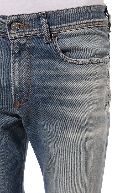 фото Джинсы diesel