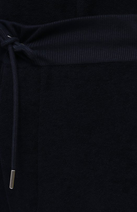 фото Хлопковые шорты ralph lauren