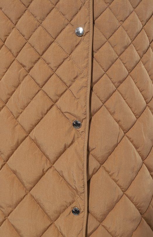 фото Стеганый жилет boss