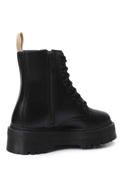 фото Ботинки jadon ii dr.martens