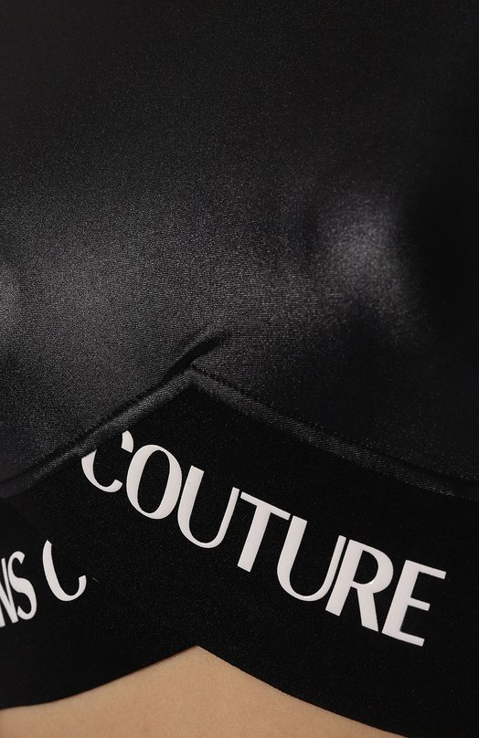 фото Топ versace jeans couture