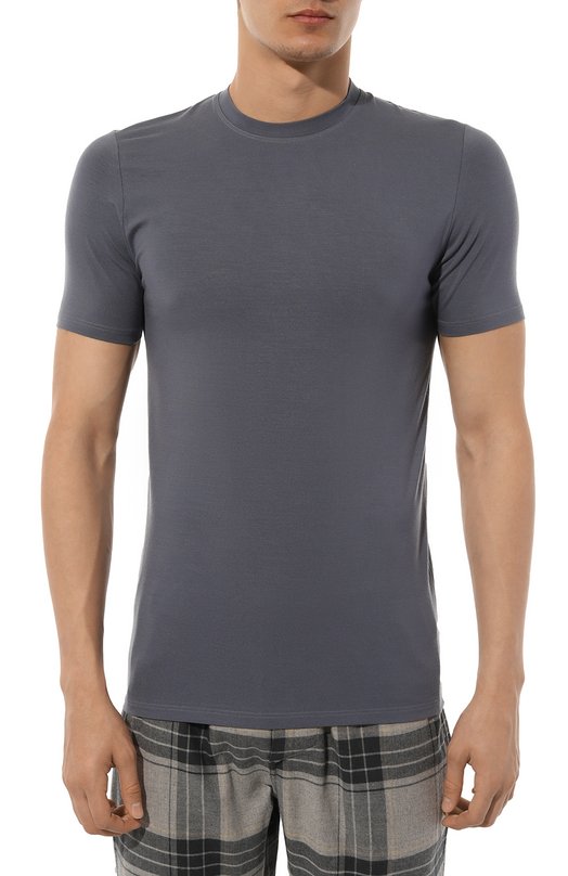 фото Футболка zimmerli