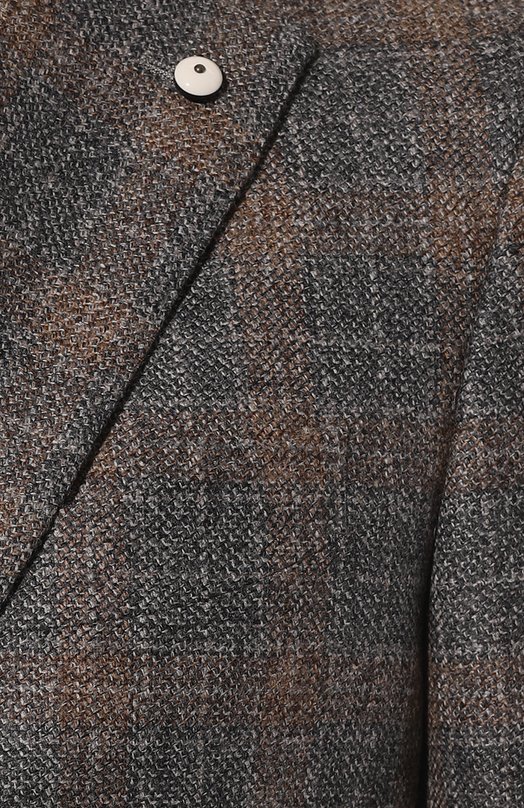 фото Шерстяной пиджак l.b.m. 1911