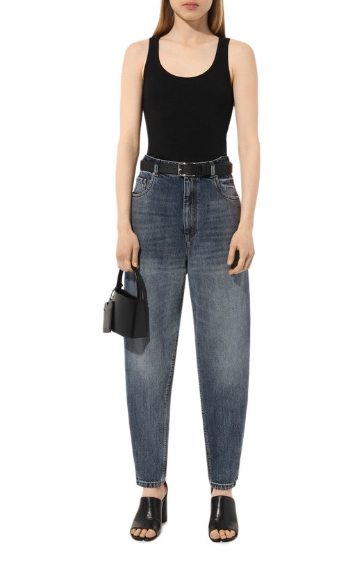 фото Джинсы brunello cucinelli