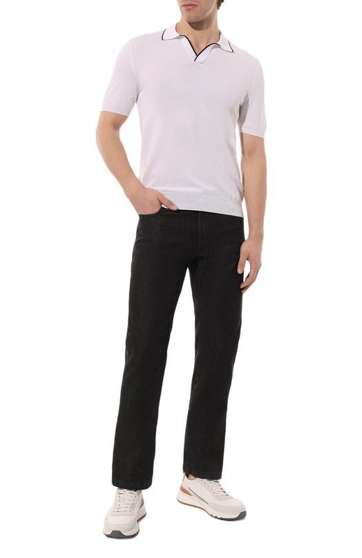 фото Джинсы must