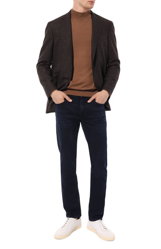 фото Джинсы 7 for all mankind