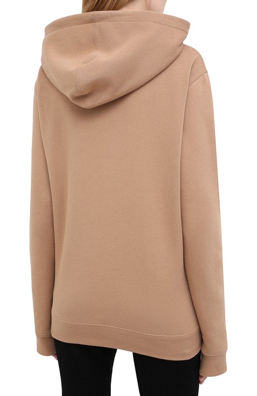 фото Хлопковое худи saint laurent