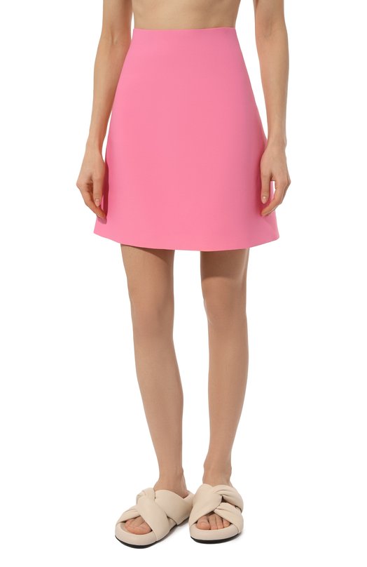 фото Юбка jil sander