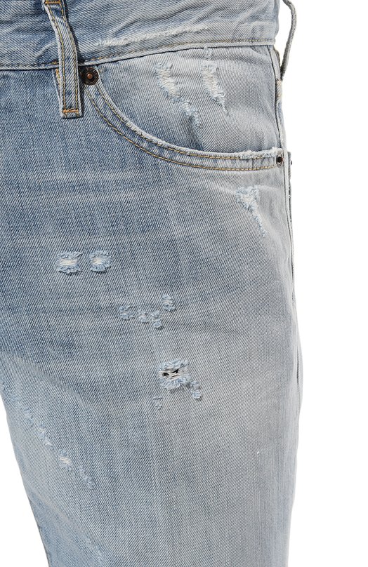 фото Джинсы dsquared2