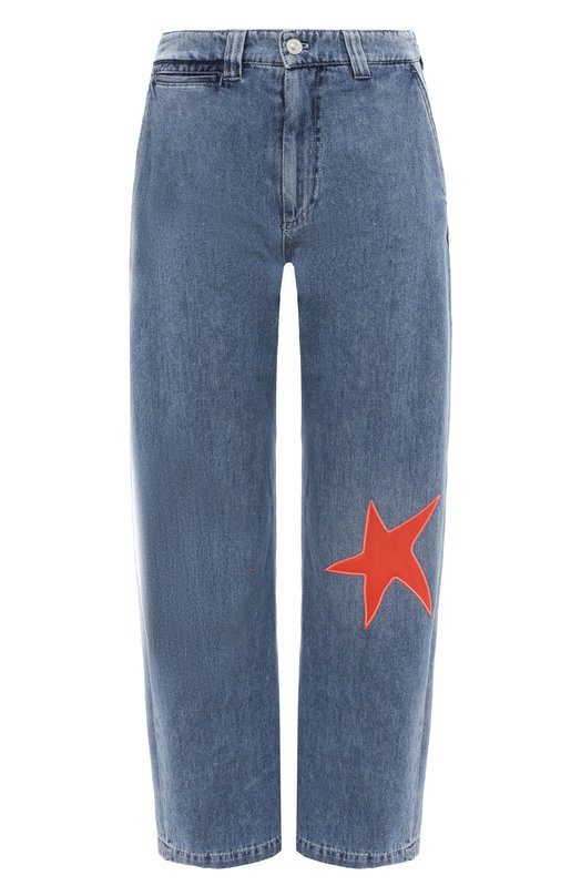 фото Джинсы marni x no vacancy inn marni