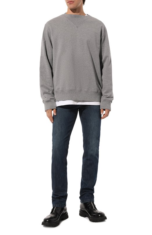 фото Джинсы andrea campagna