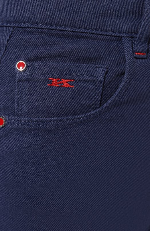 фото Джинсы kiton