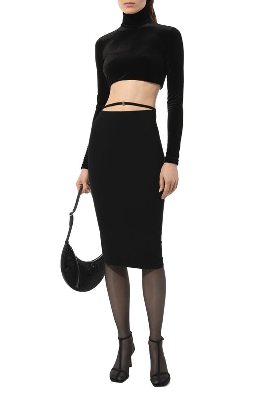 фото Юбка hugo