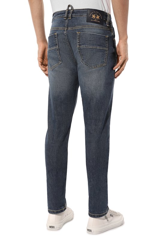 фото Джинсы la martina