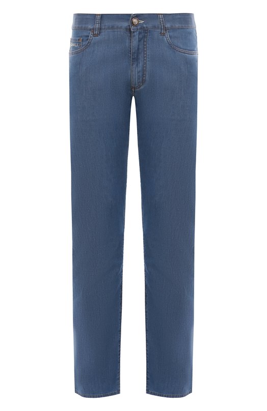 фото Джинсы canali