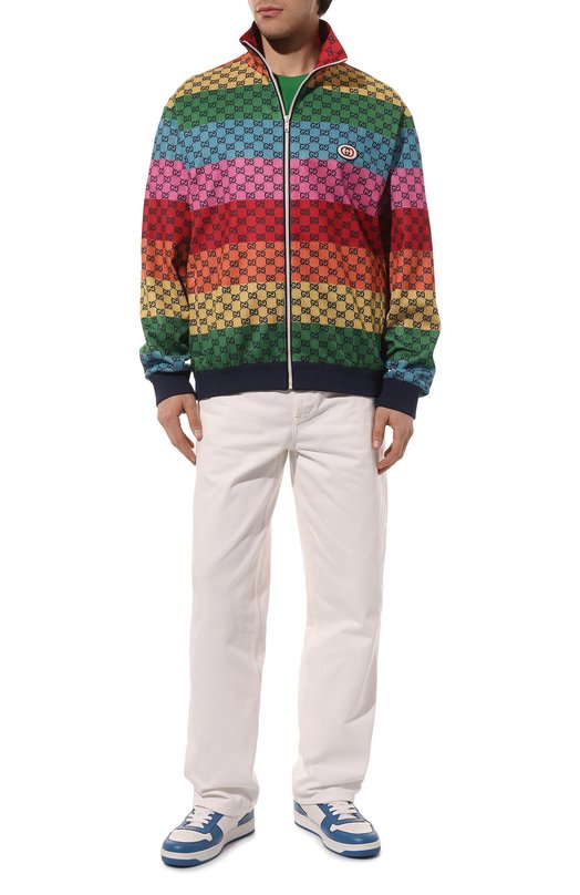 фото Куртка gucci
