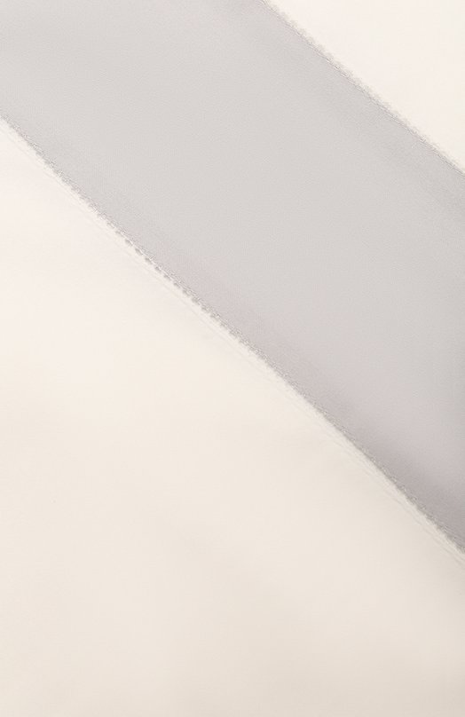фото Комплект постельного белья bicolore frette