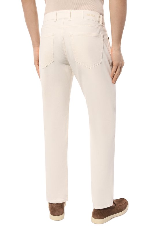 фото Джинсы must