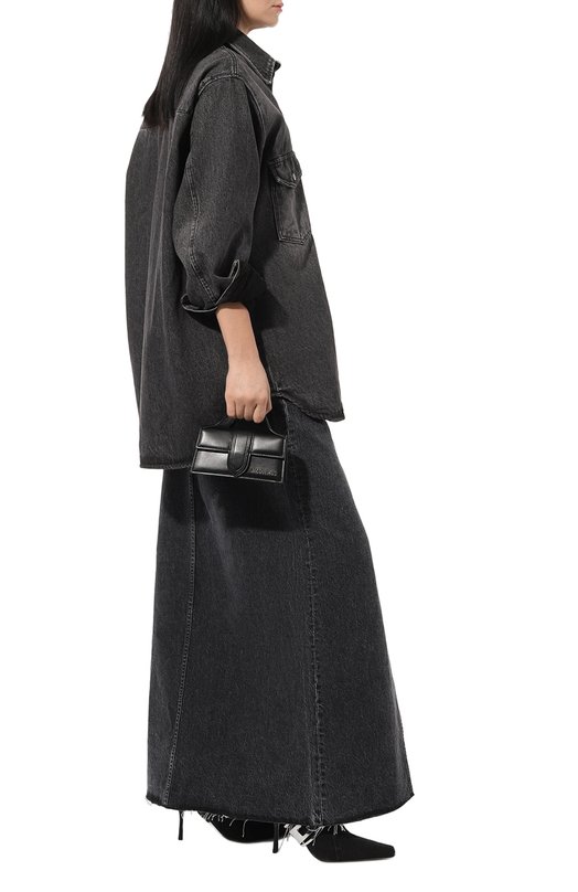 фото Сумка le bambino jacquemus