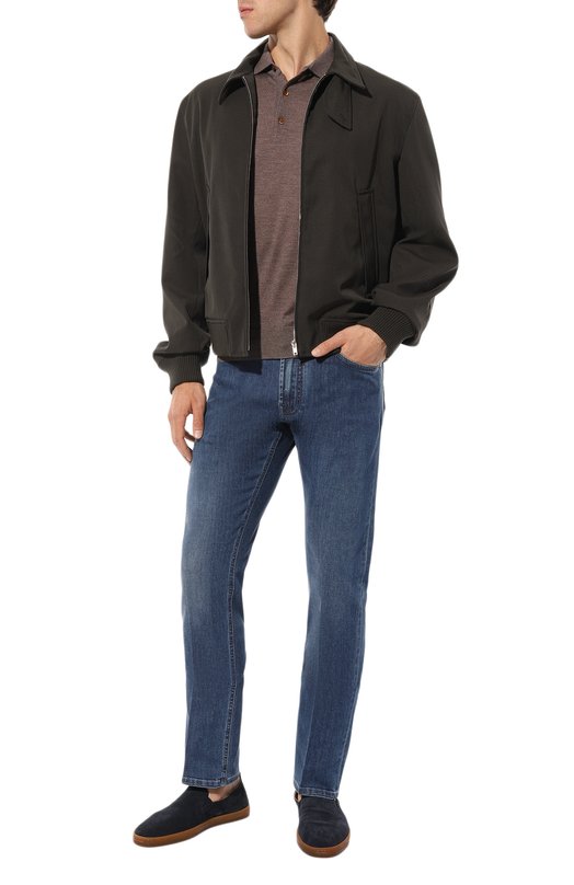 фото Джинсы stefano ricci