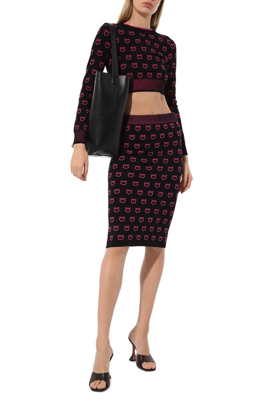 фото Юбка из вискозы pinko