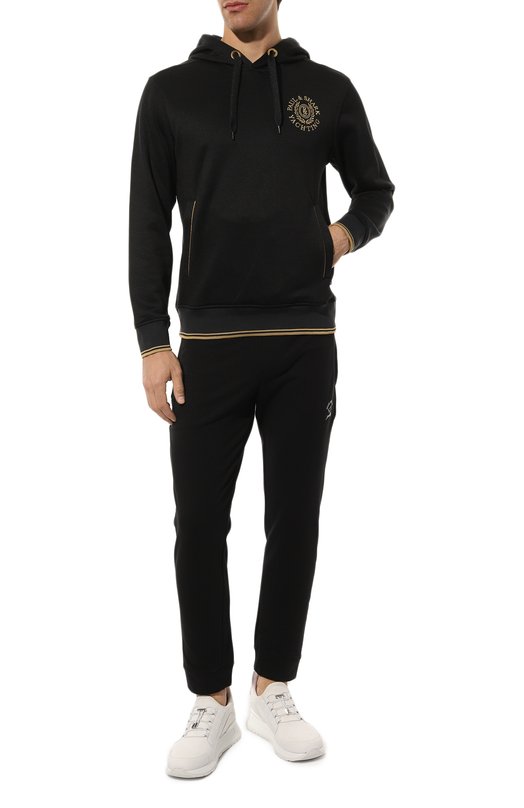 фото Худи paul&shark