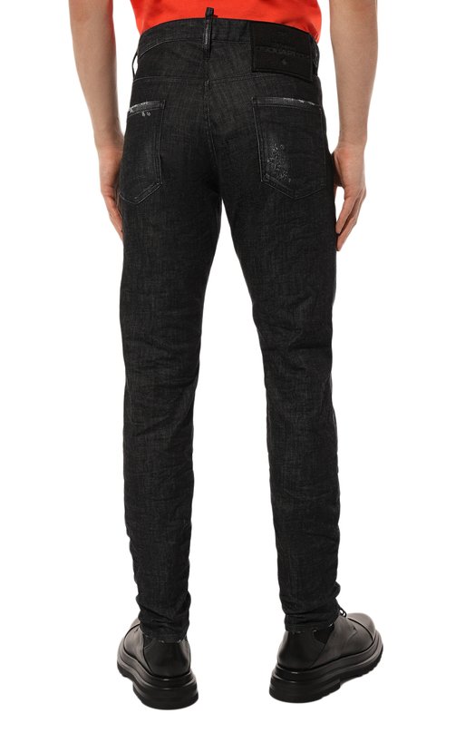 фото Джинсы dsquared2