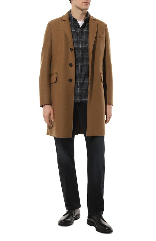 фото Джинсы boss