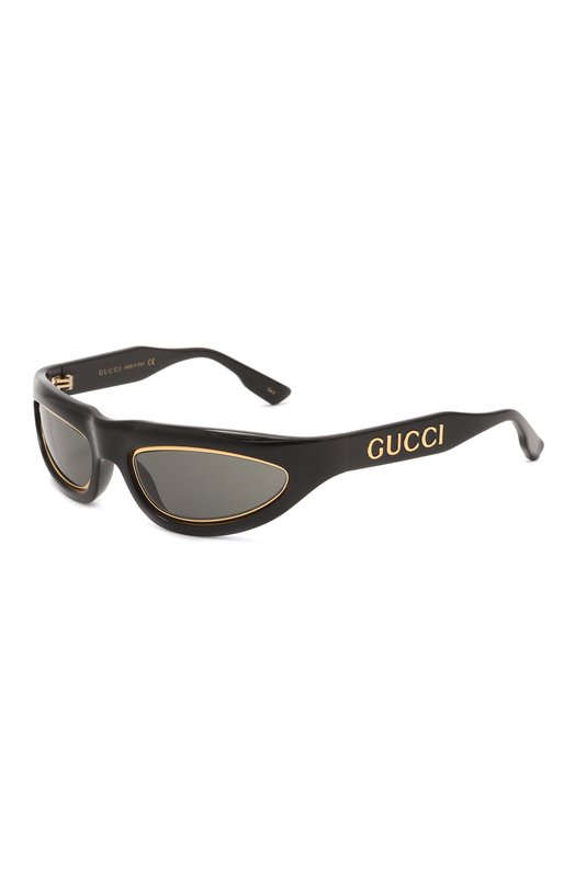 фото Солнцезащитные очки gucci