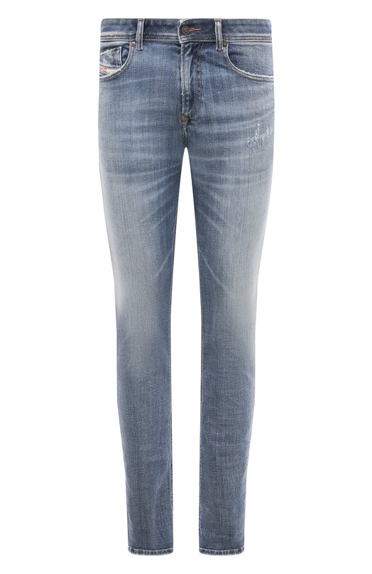 фото Джинсы diesel