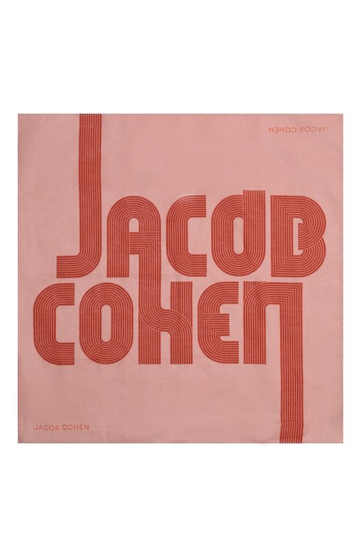 фото Джинсы jacob cohen