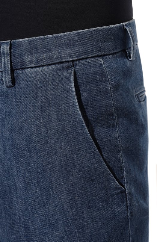 фото Джинсы corneliani