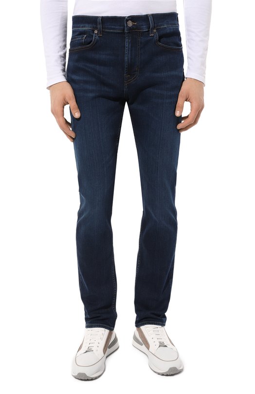 фото Джинсы 7 for all mankind