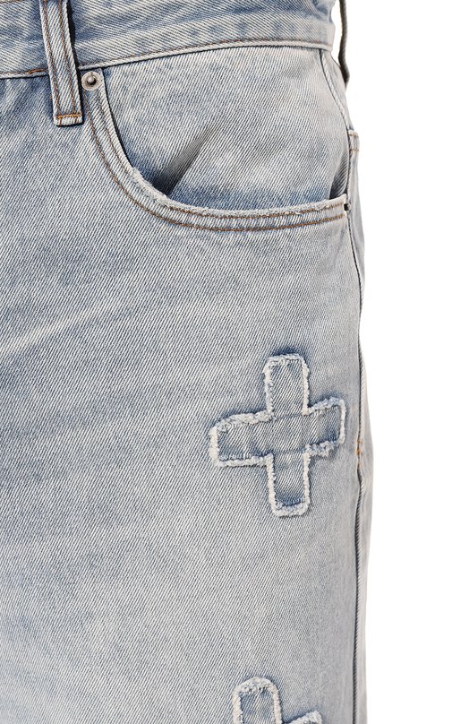 фото Джинсы ksubi