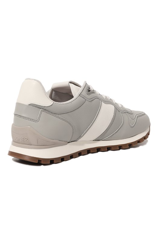 фото Кожаные кроссовки porto bogner