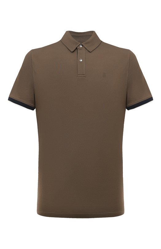 фото Поло bogner