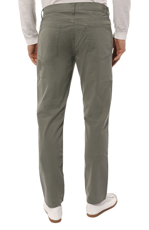 фото Джинсы 7 for all mankind