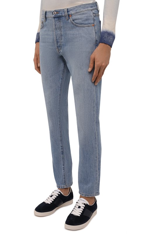 фото Джинсы valentino