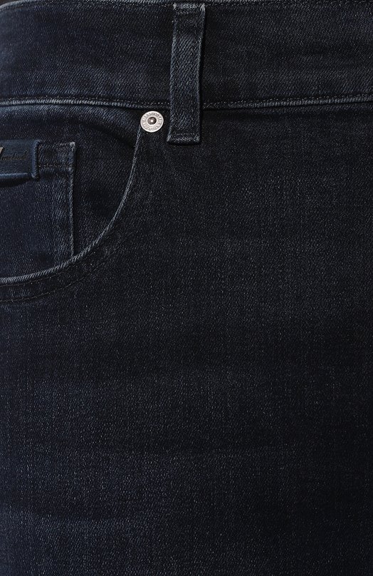 фото Джинсы 7 for all mankind