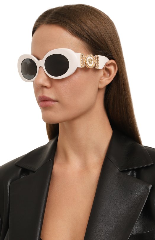 фото Солнцезащитные очки versace