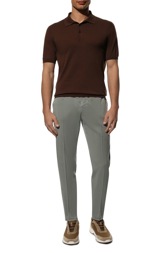 фото Брюки andrea campagna