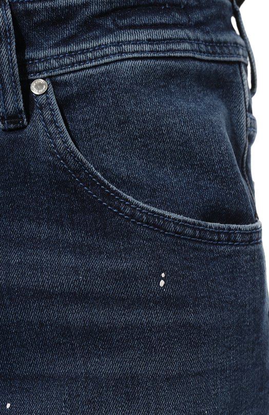 фото Джинсы jacob cohen