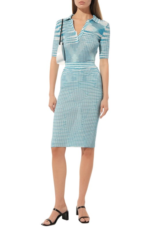 фото Юбка из вискозы missoni