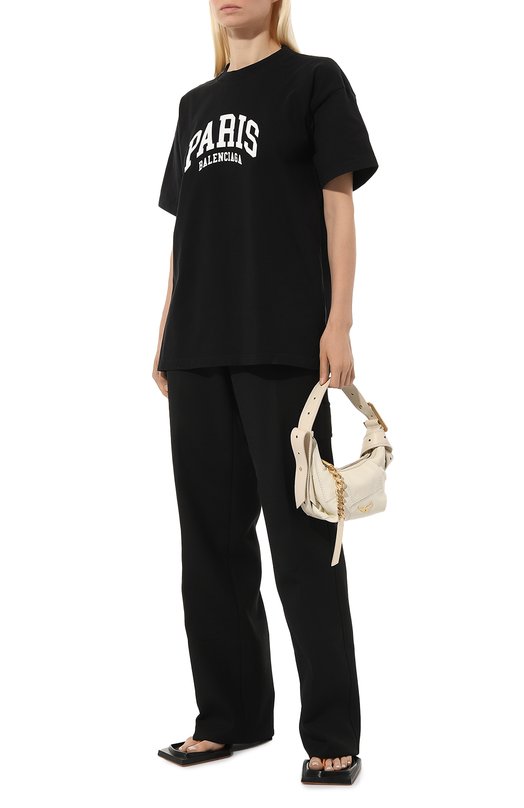 фото Сумка le cecilia xs zadig&voltaire