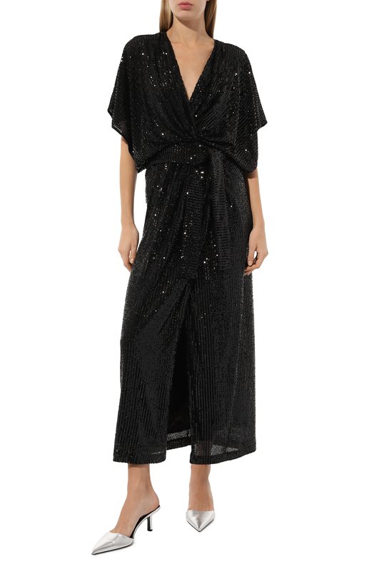 фото Платье с отделкой пайетками in the mood for love