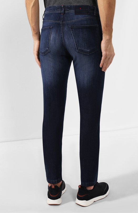 фото Джинсы kiton