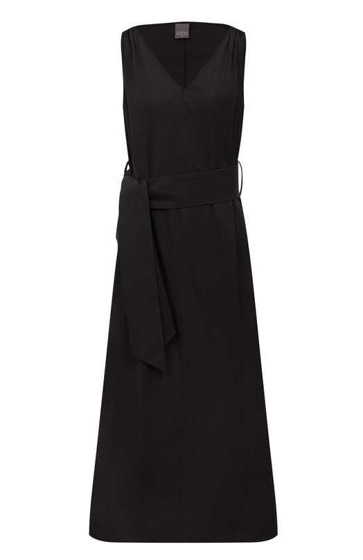 фото Хлопковое платье lorena antoniazzi