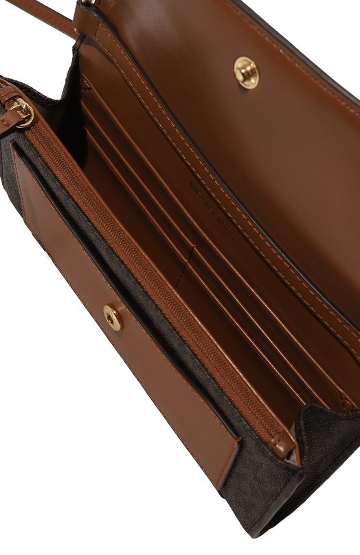 фото Сумка jet set charm michael michael kors